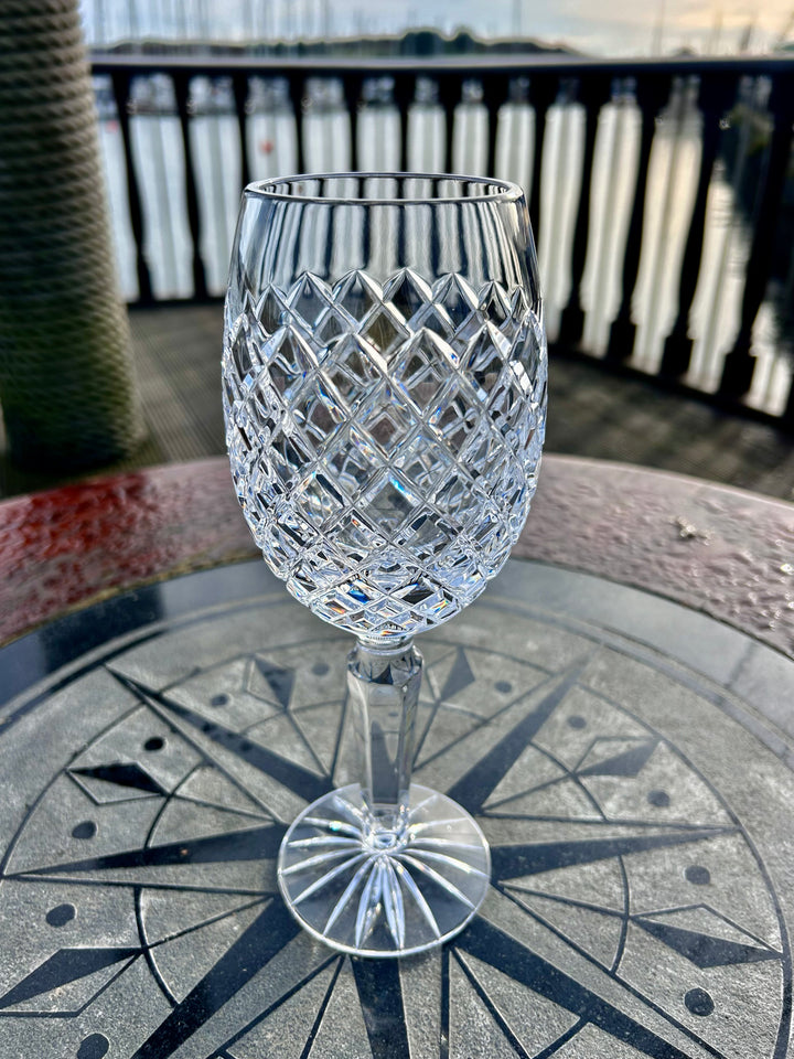 Scilly US Wine Goblet