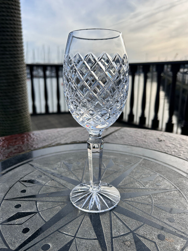 Scilly US Wine Goblet